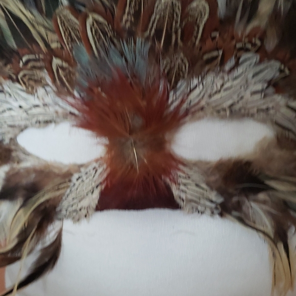 Mask - Picture 2 of 10